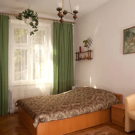 Lägenhet Kazimierz Kraków