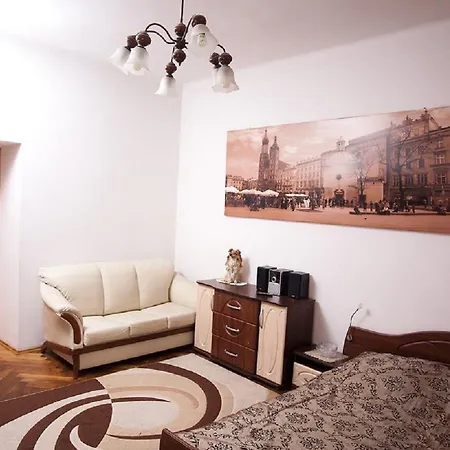 Kazimierz شقة كراكوفيا