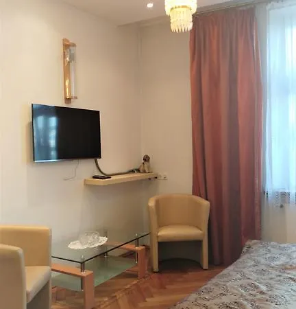 Apartment Kazimierz *